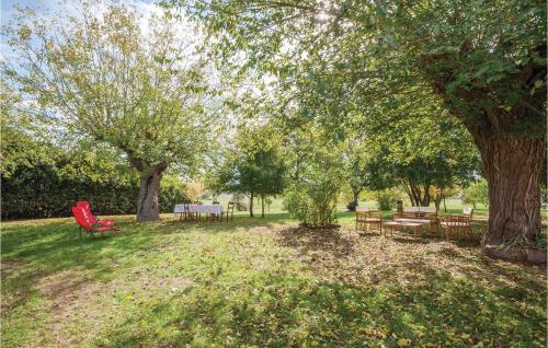  Palazzetto in Casone