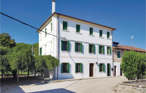  Holiday home S.Giorgio d.Livenza LVIII , Pension in San Giorgio di Livenza