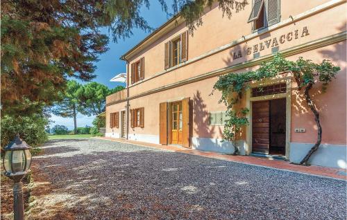 Awesome Home In Rosignano Marittimo Li