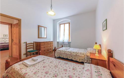 Awesome Home In Rosignano Marittimo Li