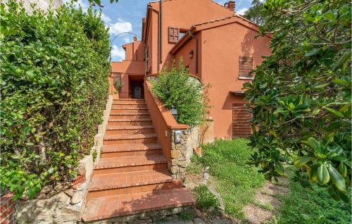 Casa dei Balestrucci gîte à louer Capraia e Limite