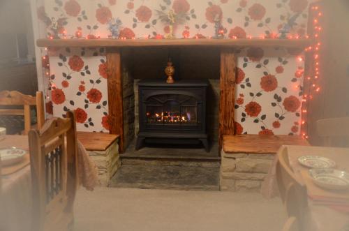 Oprema, Townend Farm Bed and Breakfast in Loftus