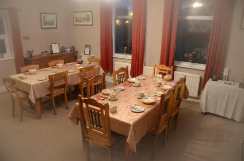 Townend Farm Bed and Breakfast in Loftus