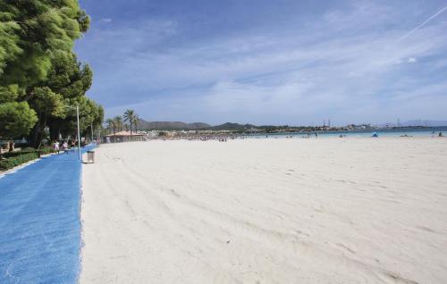 Two-Bedroom Apartment in Puerto de Alcudia - main image