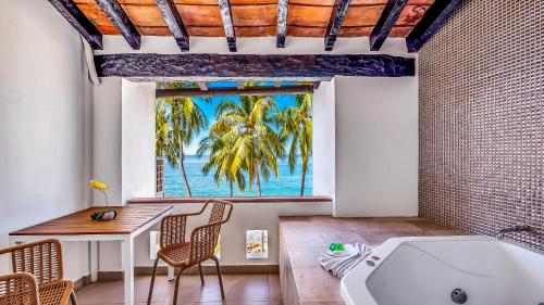 Marboka Hotel & Suites - 온수 욕조