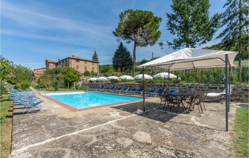  Le Caselle in Cortona