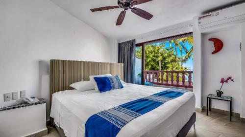 Marboka Hotel & Suites