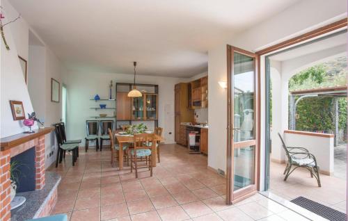  Holiday Home Casa Virginio 07 in Pomonte
