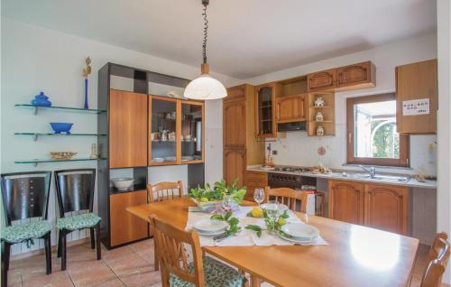  Holiday Home Casa Virginio 07 in Pomonte