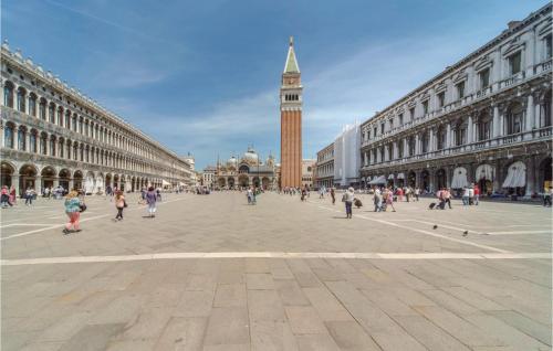 Stunning Apartment In Venezia -Ve-, Benátky