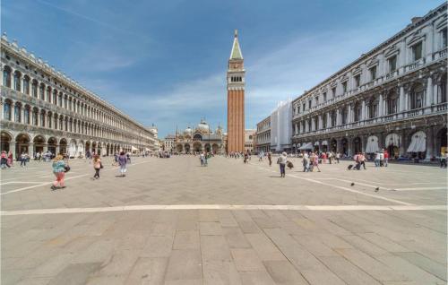 Beautiful apartment in Venezia -VE- with 2 Bedrooms and WiFi - Apartment - Venice