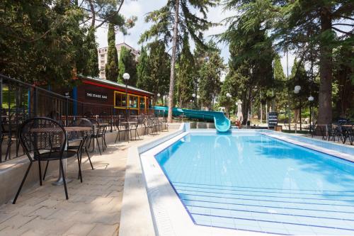 Melia Grand Hermitage All Inclusive - image 13