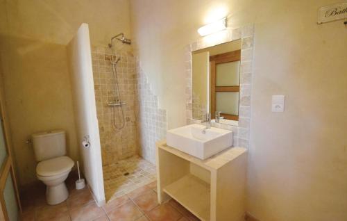Holiday home Chemin De Veyrac - image 5