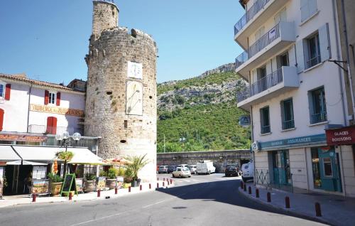 Holiday home Chemin De Veyrac - image 9