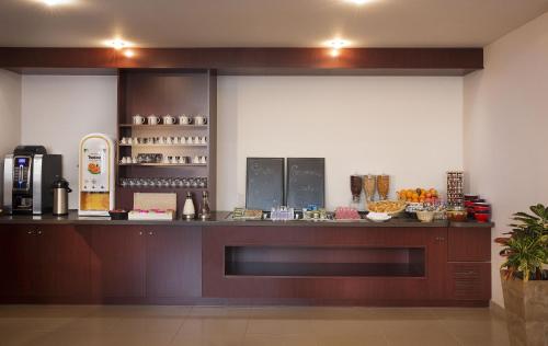 Executive Hôtel Paris Gennevilliers - image 5