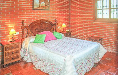 Holiday home Cortijo Barreras de El Gastor - image 13