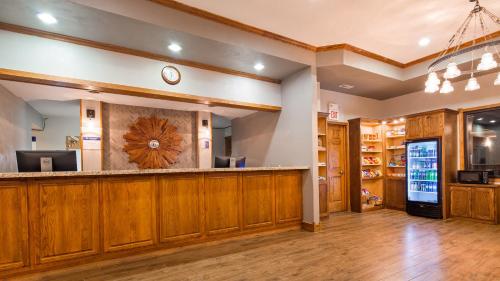 Best Western Buffalo Ridge Inn Near Mt Rushmore - image 10