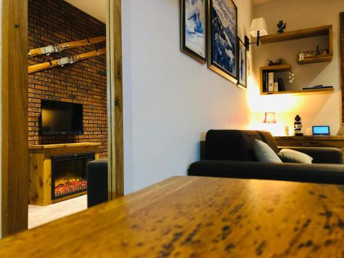 Sunside Oak - 206