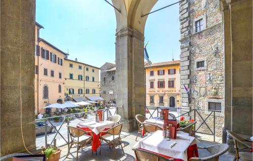 Utvendig, Pet Friendly Home In Cortona With Wifi in Sodo