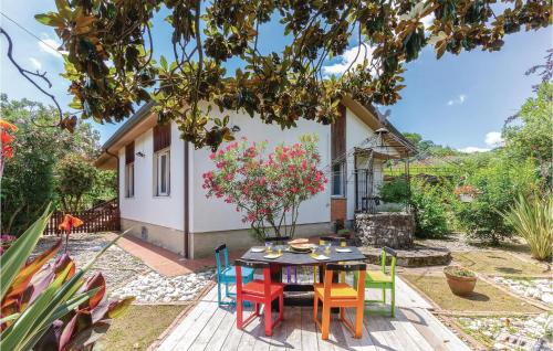 Two-Bedroom Holiday Home