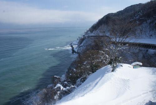 Oyashirazu Kanko Hotel