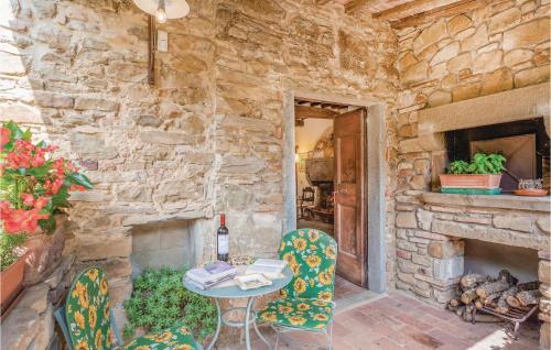 Utvendig, Casa Al Vento Near Arezzo in Battifolle
