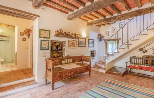 Utvendig, Casa Al Vento Near Arezzo in Battifolle