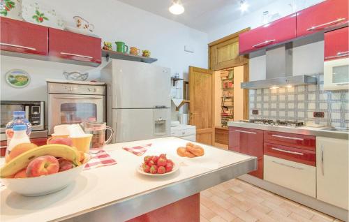  Holiday Home La Loggia 02 in Sovicille