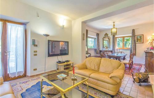  Holiday Home La Loggia 02 in Sovicille