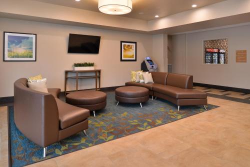 Candlewood Suites - Austin Airport, an IHG Hotel