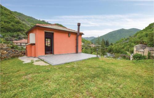  Casetta in Pieve di Teco