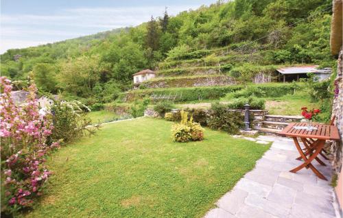 Hotelli välisilme, Casetta in Pieve Di Teco