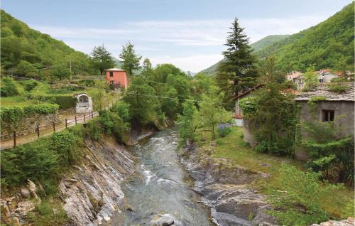 Hotelli välisilme, Casetta in Pieve Di Teco