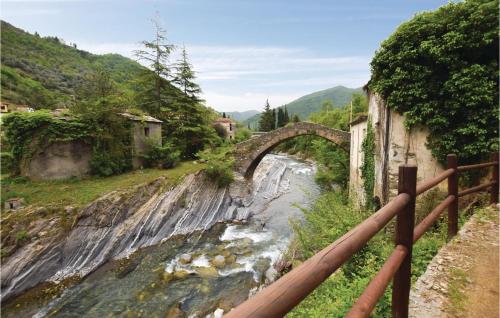 Hotelli välisilme, Casetta in Pieve Di Teco