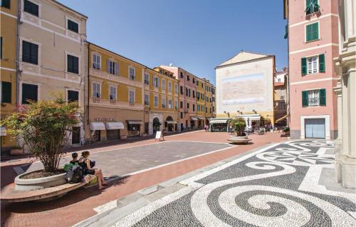 Hotelli välisilme, Casetta in Pieve Di Teco