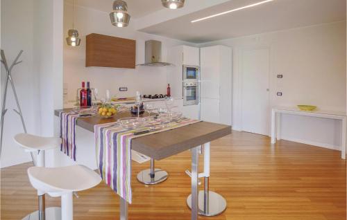  Villetta il Mirto in Belladonna