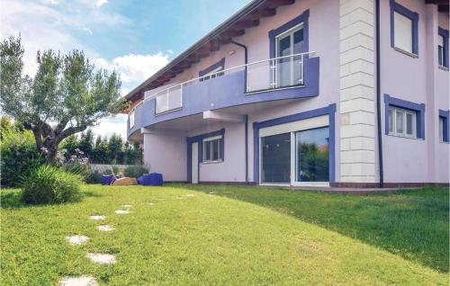  Villetta il Mirto in Belladonna