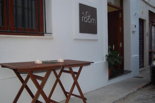 Hotel Boutique Room Tarifa