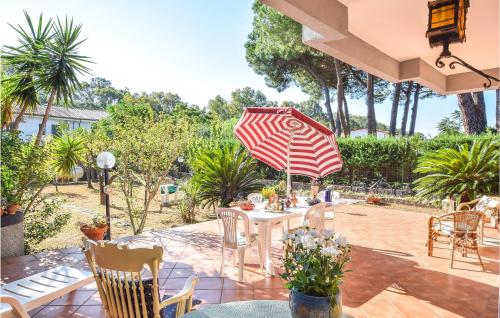  Villa Maria in Simeri Mare