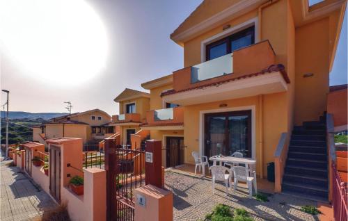  Casa Oslo 2 in Castelsardo