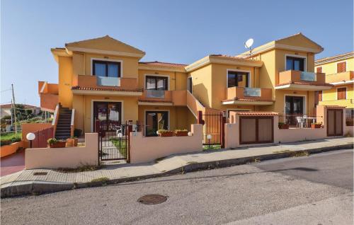  Casa Oslo 2 in Castelsardo