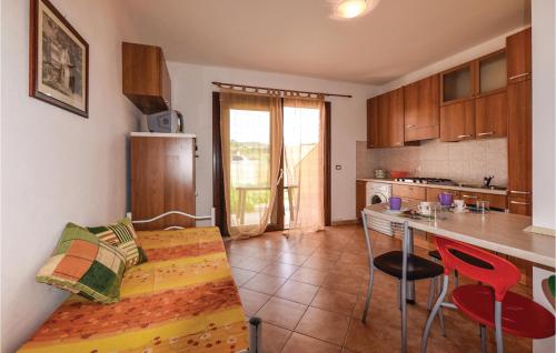  Casa Oslo 2 in Castelsardo