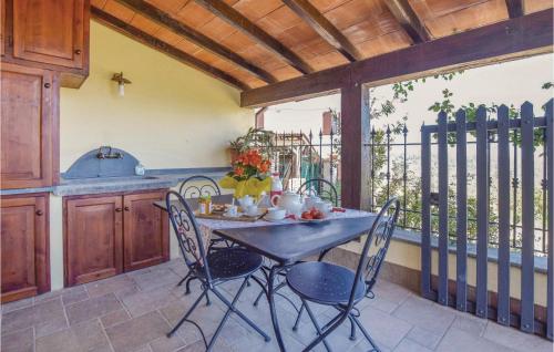  Holiday home Casa Frascalino in Montemagno