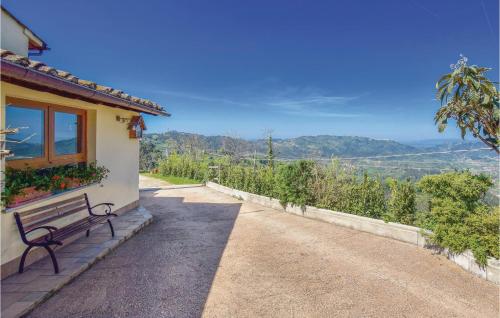  Holiday home Casa Frascalino in Montemagno