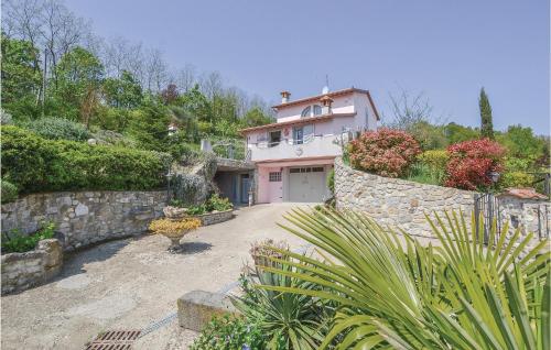  Holiday home Terranuova B.ni -AR- 57, Pension in Terranuova Bracciolini