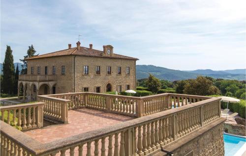  Corneto 3, Pension in Pomarance bei Casa Montacuto