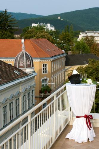Hotel Admiral am Kurpark - image 9