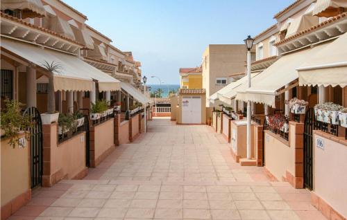 Awesome home in Santa Pola w/ Outdoor swimming pool Outdoor swimming pool and 3 Bedrooms - main image