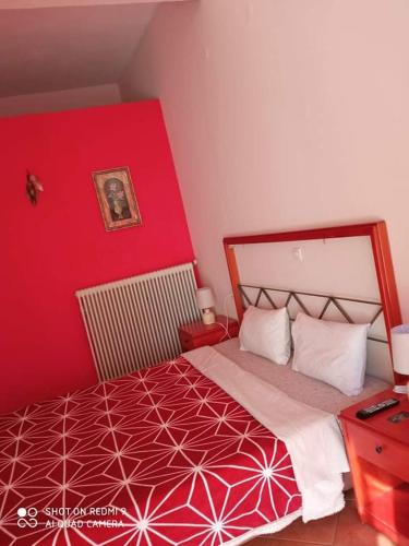Guest House Sakis.