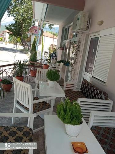 Guest House Sakis.